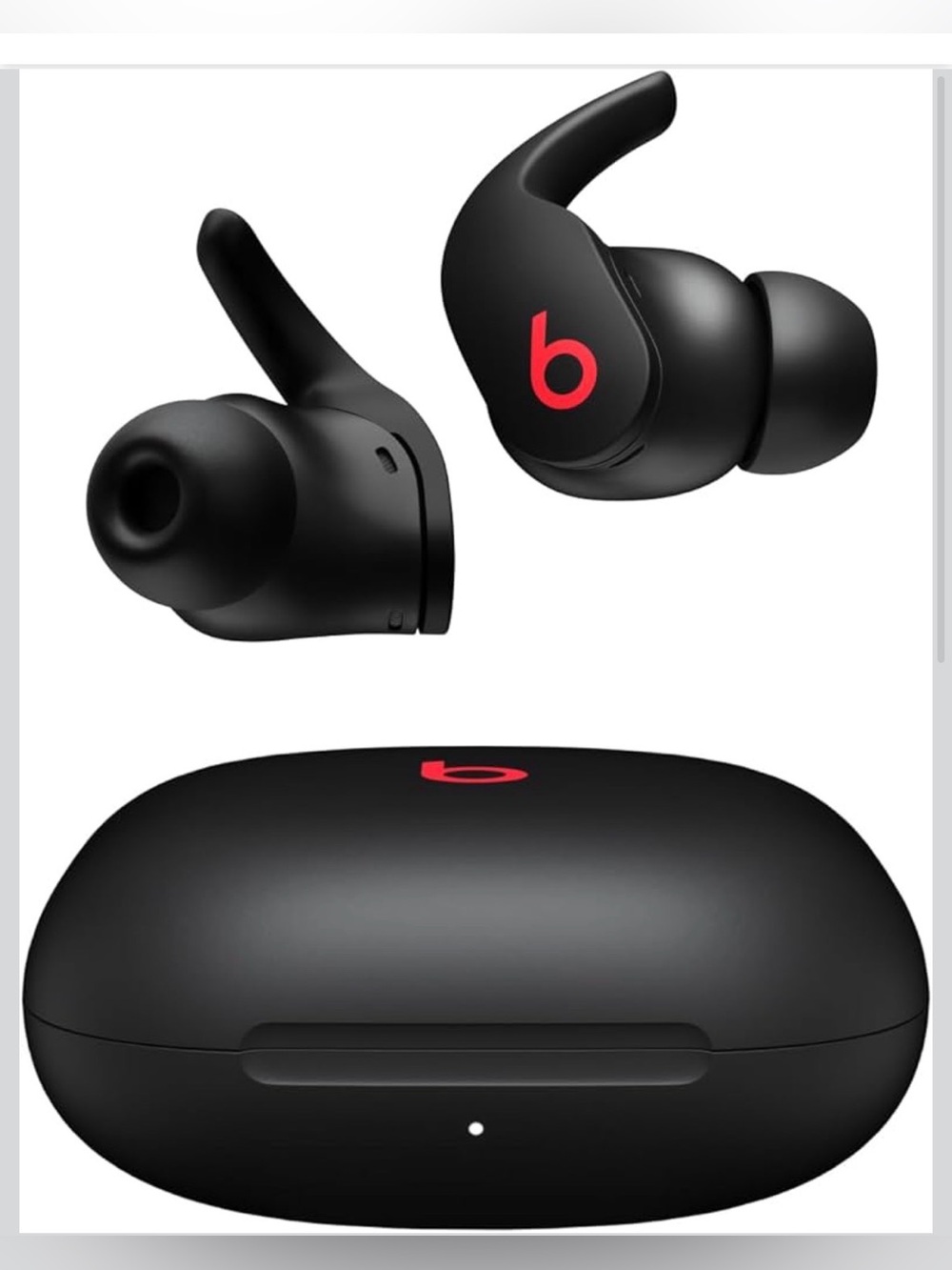Beats by Dre Beats Fit Pro Wireless Earbuds (1st Gen)